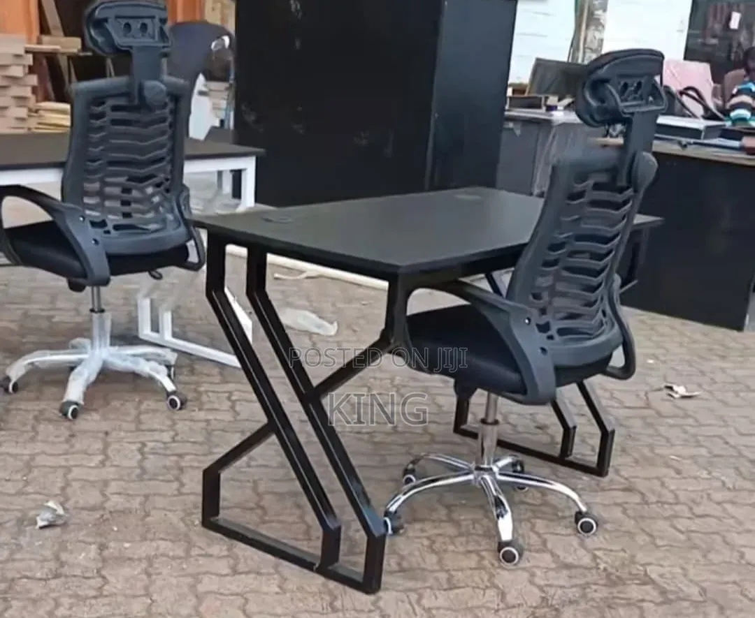Office Desk 120cm Home Office Study Desk