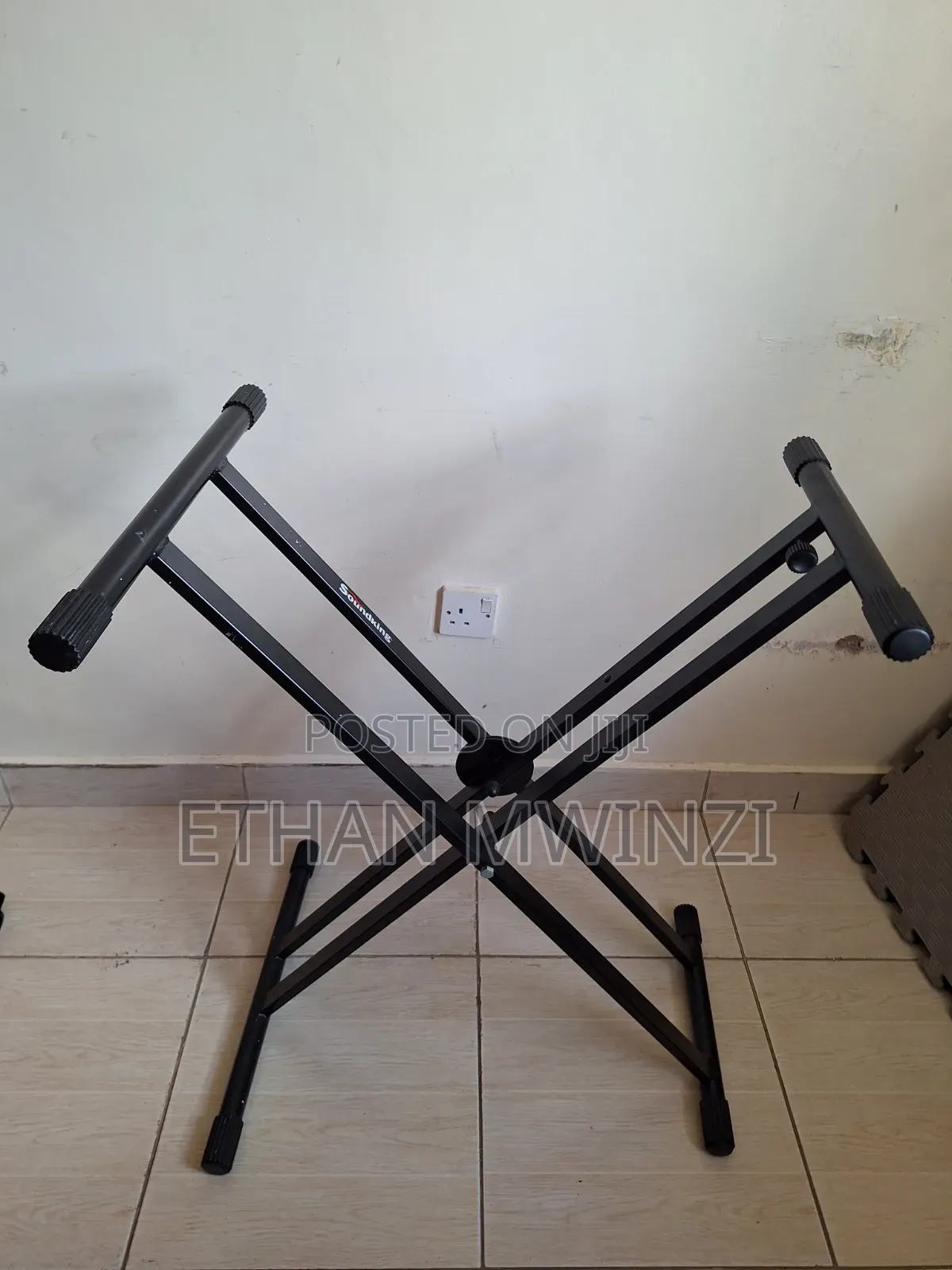 Firm Keyboard Stand