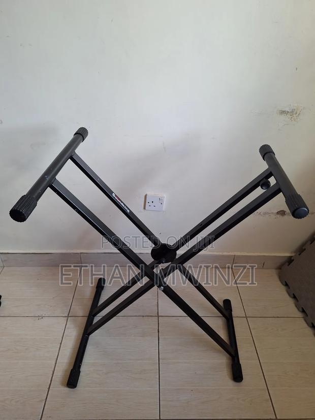Firm Keyboard Stand
