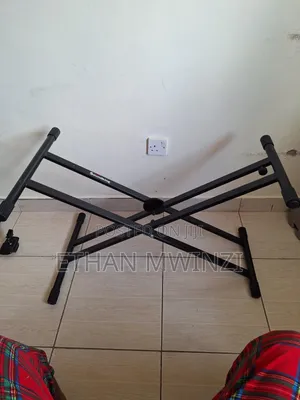 Firm Keyboard Stand