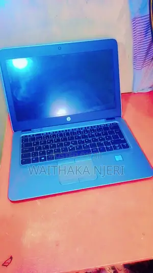 Laptop HP EliteBook 820 G3 8GB Intel Core i5 SSD 256GB