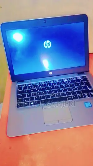 Laptop HP EliteBook 820 G3 8GB Intel Core i5 SSD 256GB