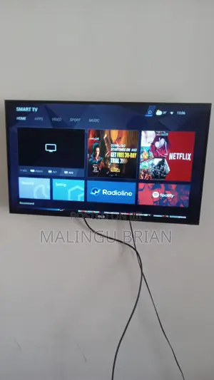 GLD Smart TV 32inches