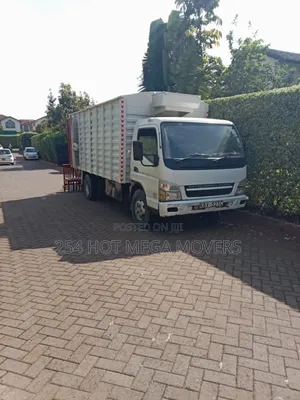 Professional Movers Services and Transport Services