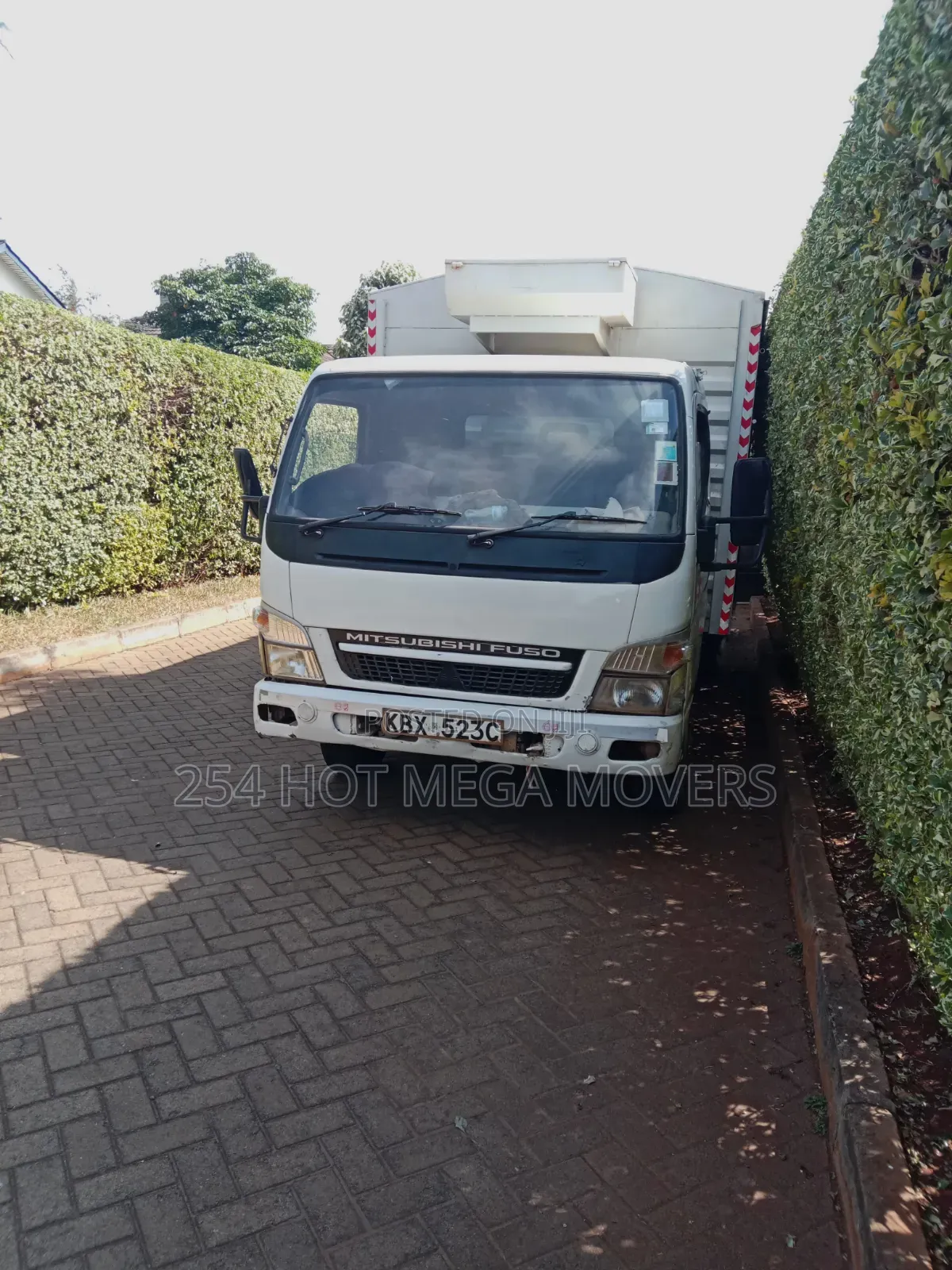 Professional Movers Services and Transport Services