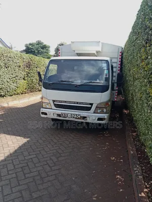 Professional Movers Services and Transport Services