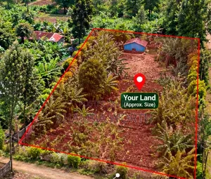 Land for Sale in Kiambu-Kabete