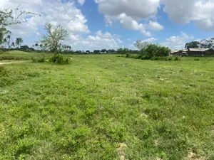 Affordable 50x100 Plots of Land at 350K,Mariakani-Kilifi County