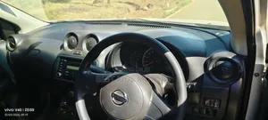 Nissan Latio 1.2 2013 Silver
