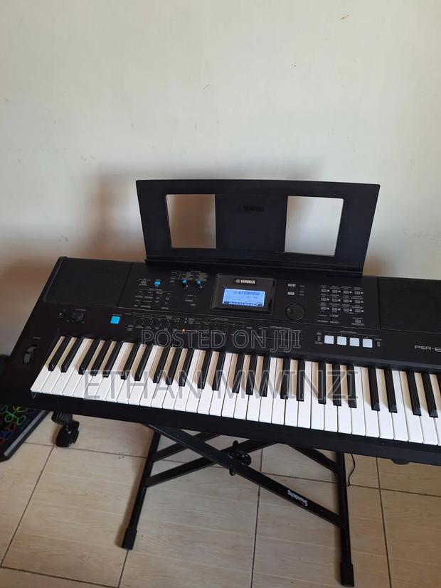 Full Keyboard Package - main view