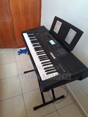 Full Keyboard Package