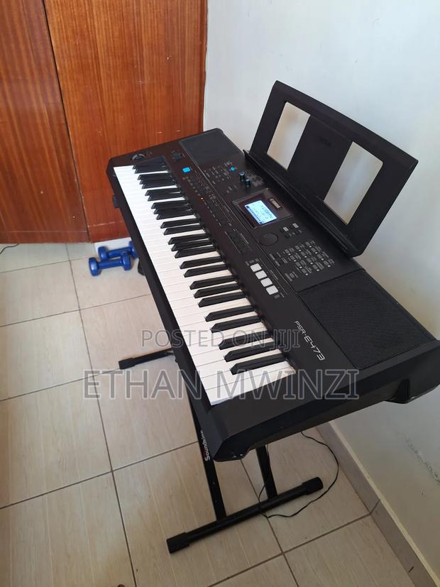 Full Keyboard Package - thumbnail 2
