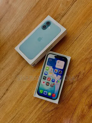 Apple iPhone 16 512 GB Green