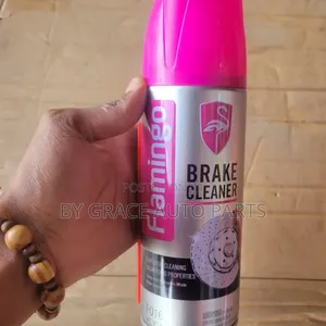 Best Brake Part Cleaner.