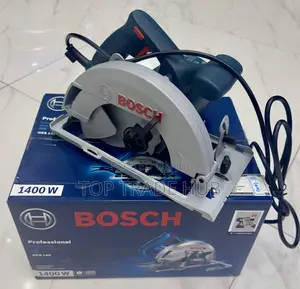 Original Bosch GKS140 Circular Saw 7 Inch 1400W 6200rpm