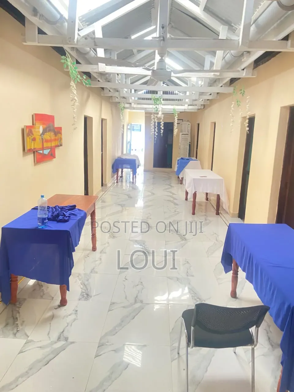 Guest House for Sale
