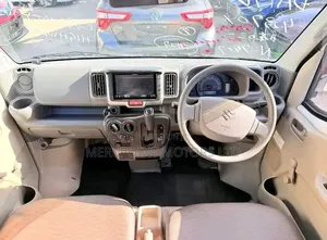 Suzuki Every Wagon 2019 White