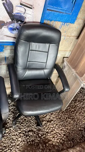High Quality Office Chair