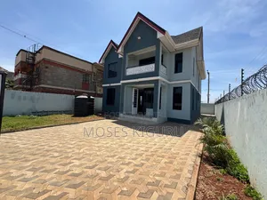 4bdrm Maisonette in Membley for rent