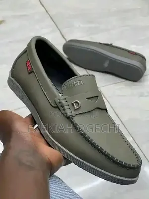 Shoes Available