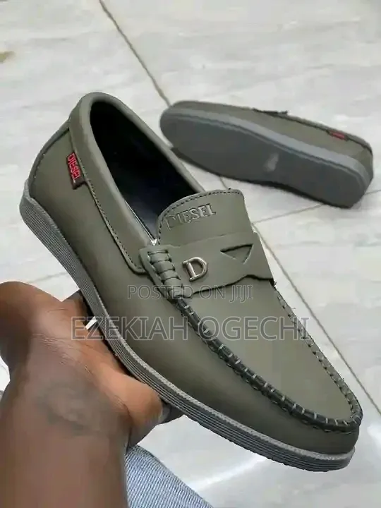 Shoes Available