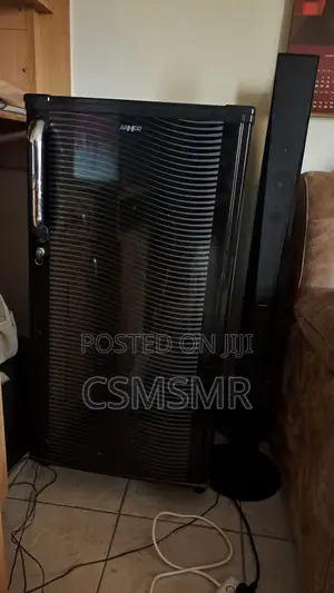 Armco Fridge