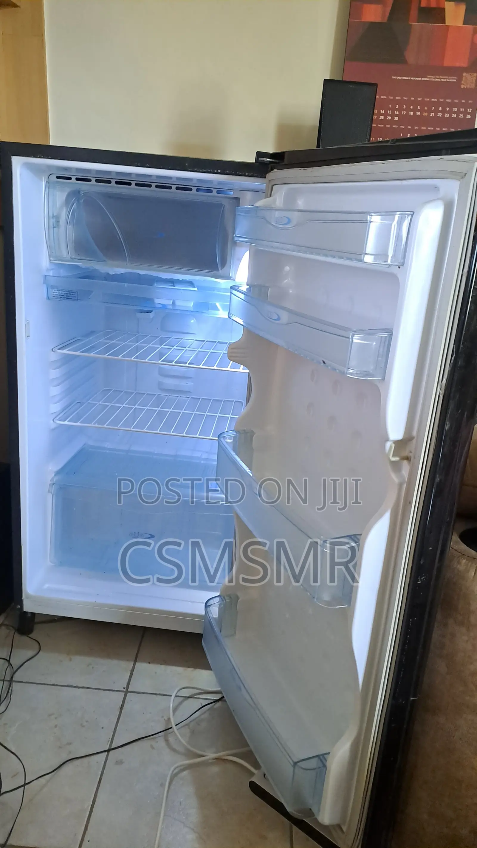 Armco Fridge