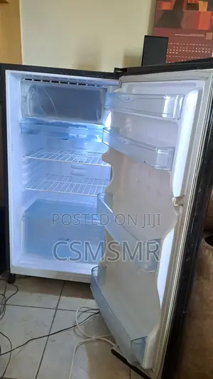 Armco Fridge