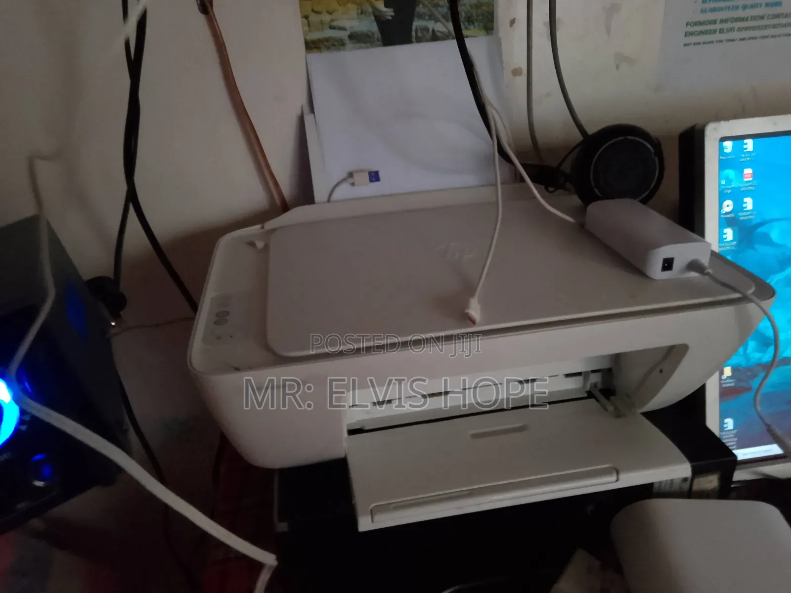 HP Printer