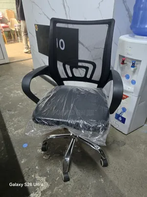 Google Technology Modern Office Chairs
