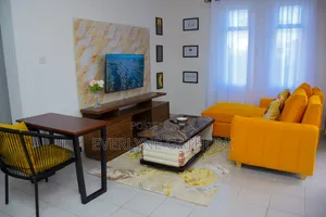 Air BnB Along Ngong Road, Racecource Garden Apartment