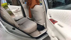 Toyota Corolla Spacio 2004 Beige