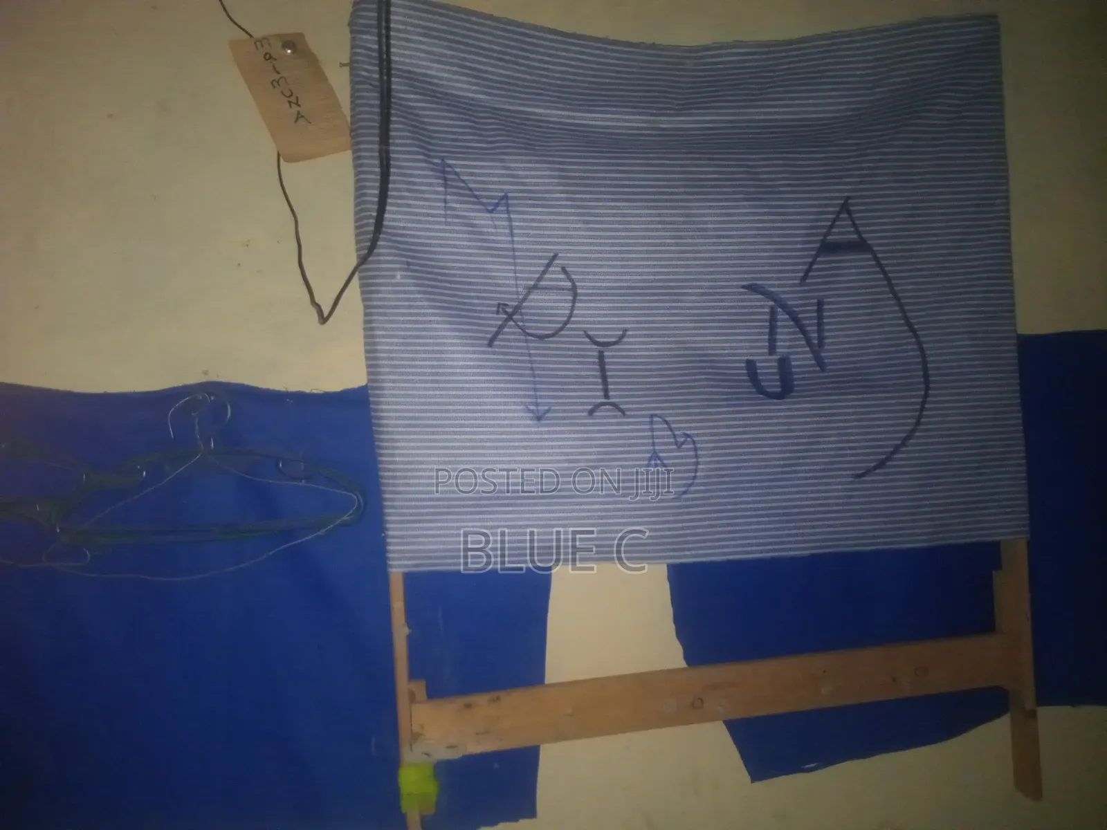 Heritage Artwork Piece