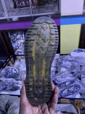 Air Walk Ladies Boots