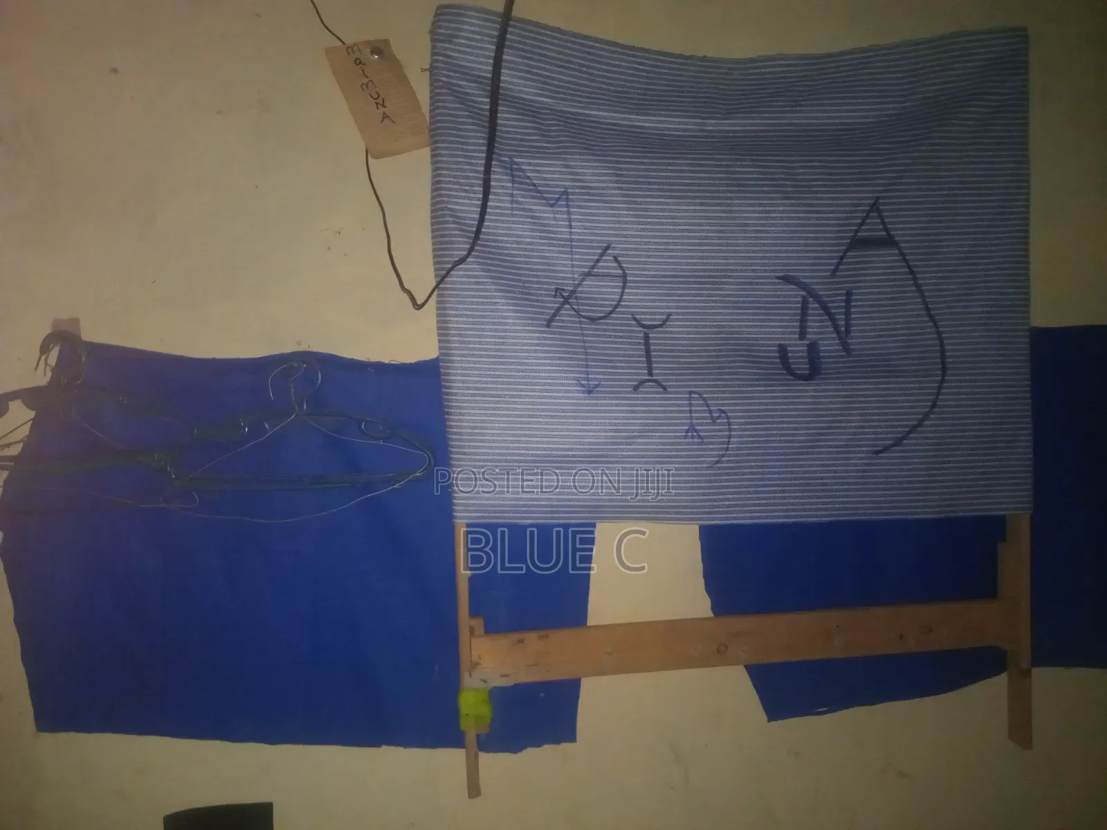 Heritage Artwork Piece