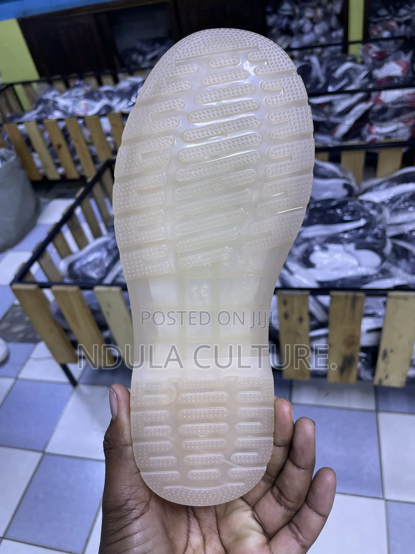 Air Walk Ladies Boots