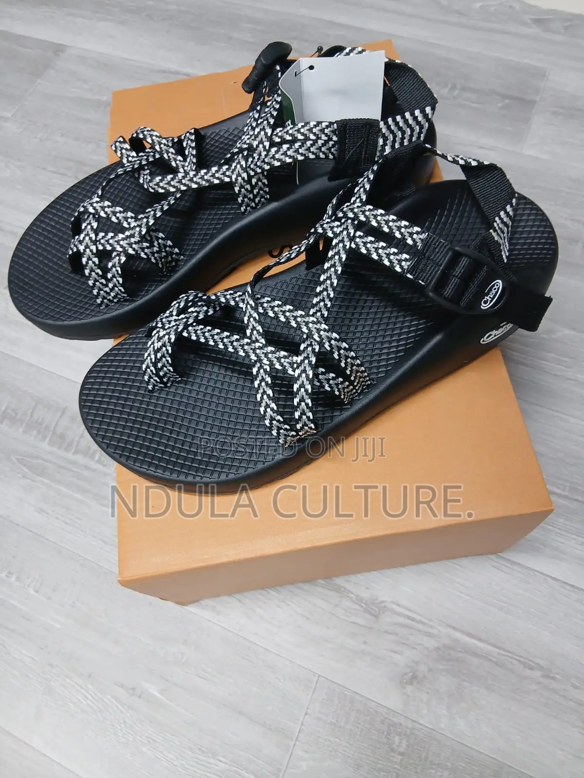 Chaco Original Sandals