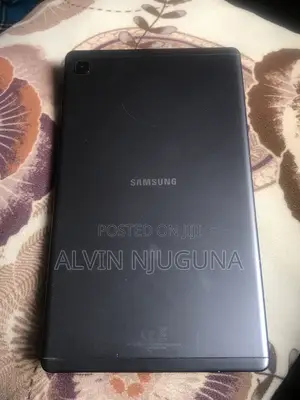 Samsung Galaxy Tab A7 Lite 32 GB Gray