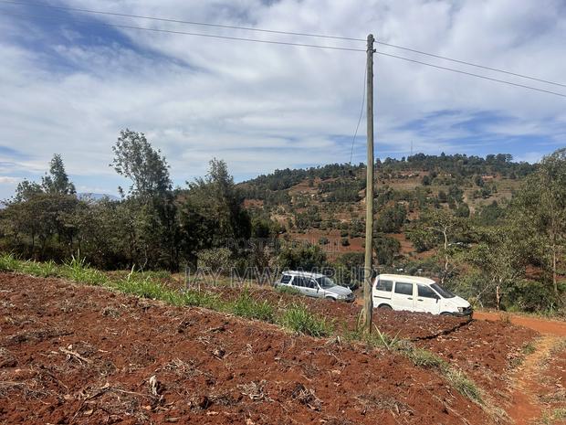 1 Acre Land Mua Hills