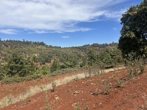 1 Acre Land Mua Hills - thumbnail 3