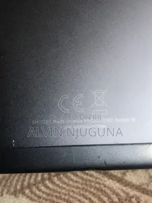 Samsung Galaxy Tab A7 Lite 32 GB Gray
