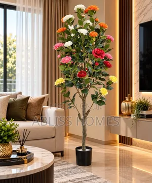 Artificial Flower Tree