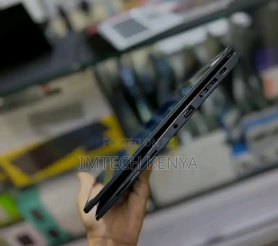 Laptop Lenovo ThinkPad X1 Yoga 8GB Intel Core i5 SSD 256GB