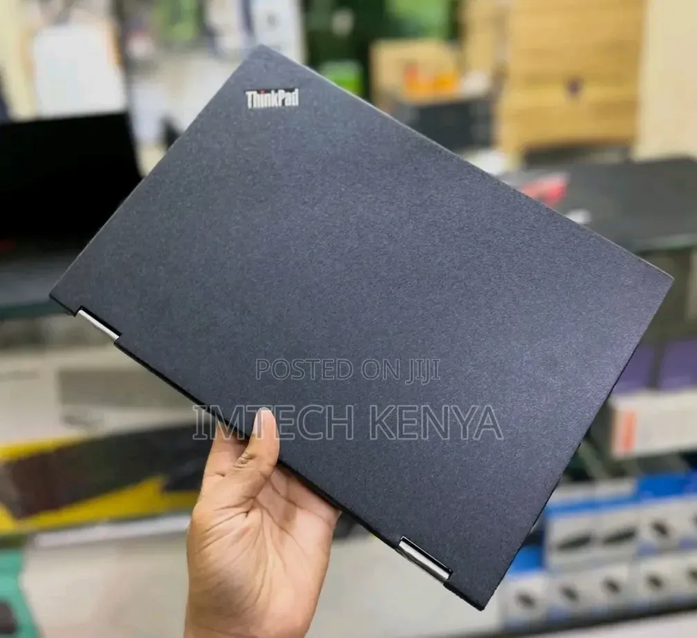 Laptop Lenovo ThinkPad X1 Yoga 8GB Intel Core i5 SSD 256GB