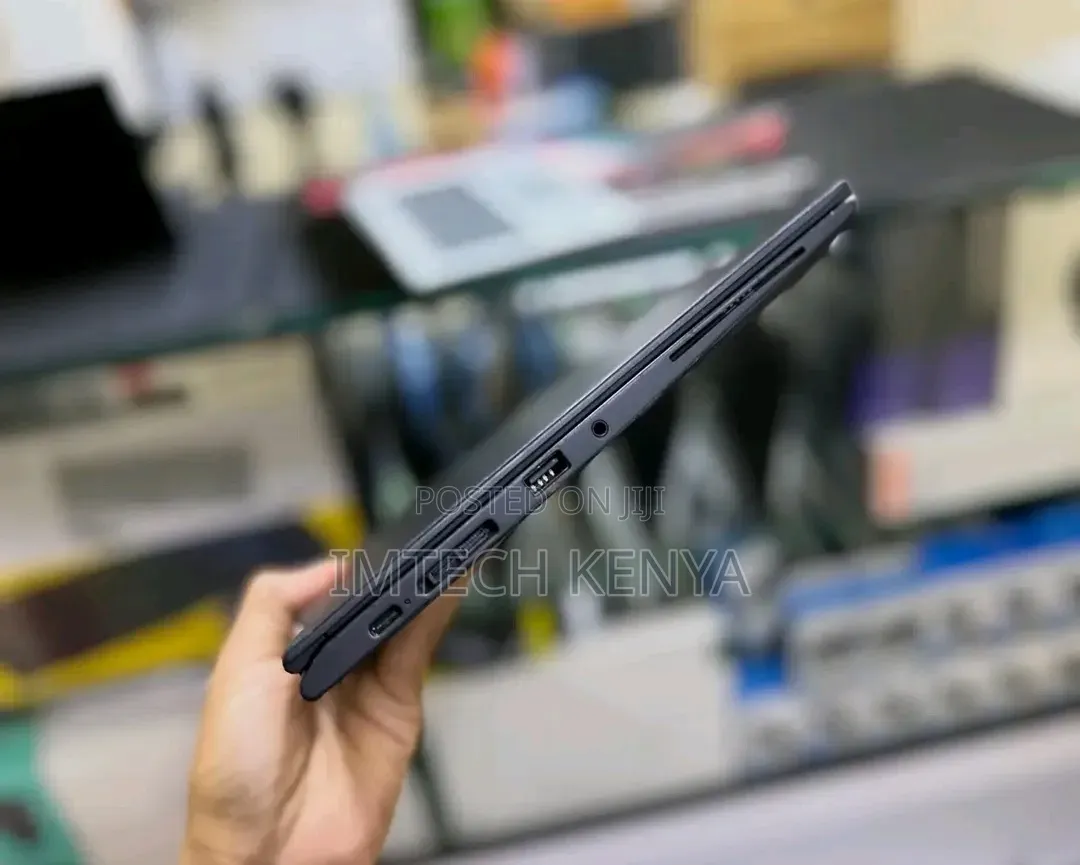 Laptop Lenovo ThinkPad X1 Yoga 8GB Intel Core i5 SSD 256GB