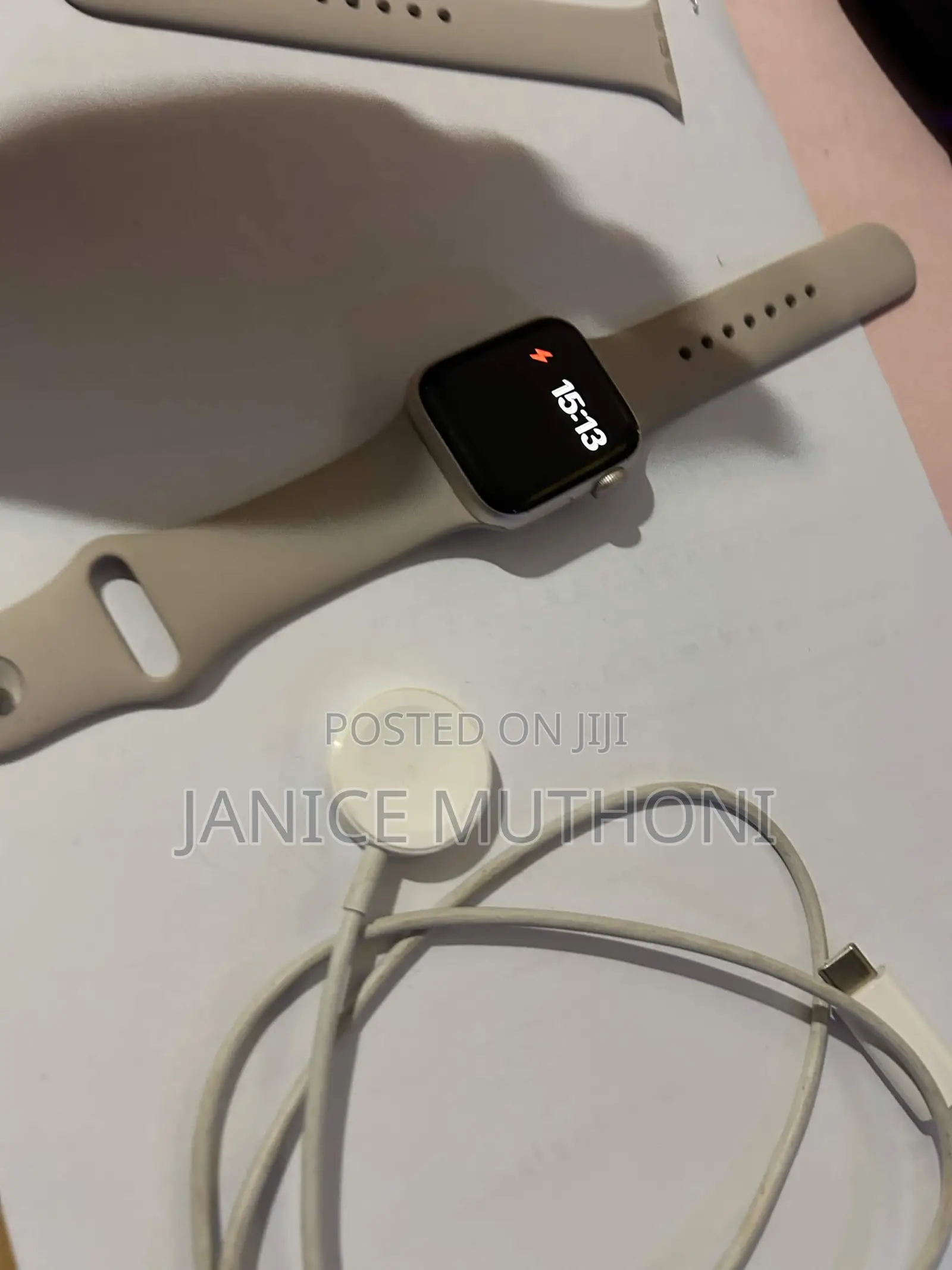 Apple Watch Se 2nd Generation