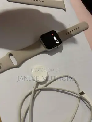 Apple Watch Se 2nd Generation
