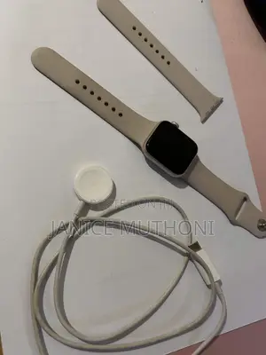 Apple Watch Se 2nd Generation