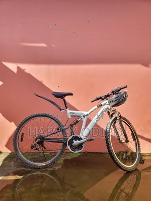 Chevrolet Bike