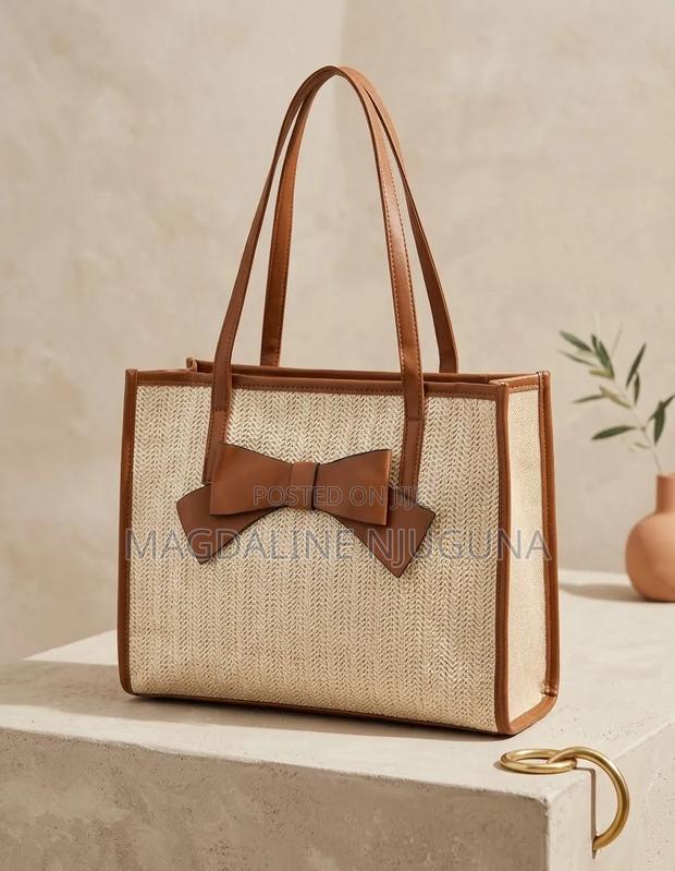 Cute Bow Bags - main view
